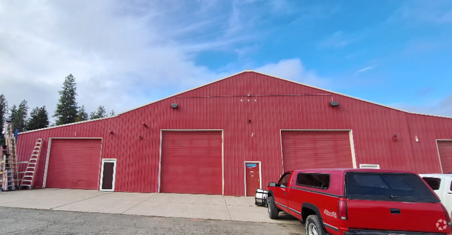 Building Photo - 6875 W Woodard Wy Rental