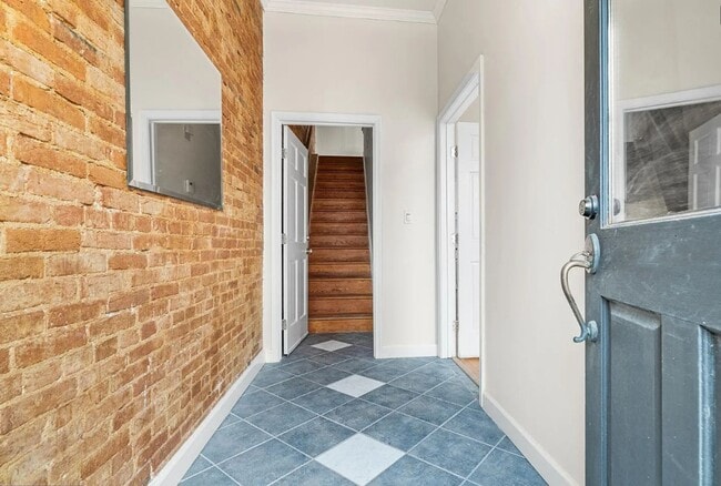 Photo - 1401 Druid Hill Ave Apartamento Unidad B