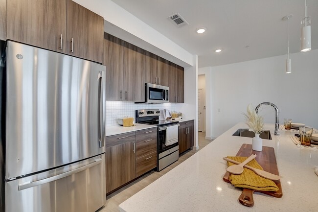 Photo - The Beacon at Pfluger Farm