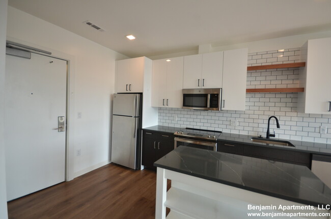 Photo - 87 Brighton Ave Condo Unit 603