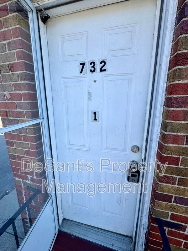 Photo - 732 Idlewood Ave