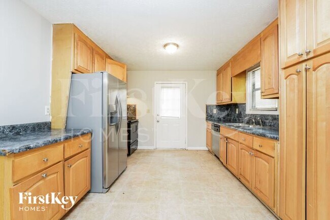 Photo - 361 Gordon Valley Ln SW