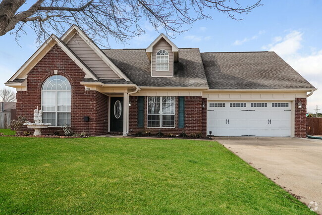 Building Photo - 7457 Lee Ann Dr Rental