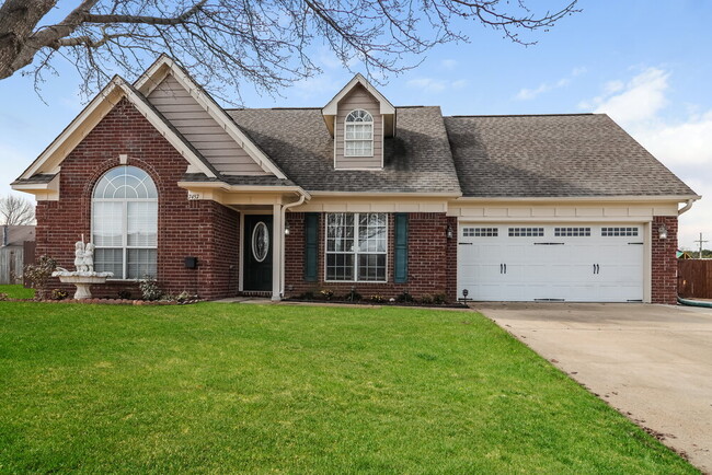Building Photo - 7457 Lee Ann Dr Rental