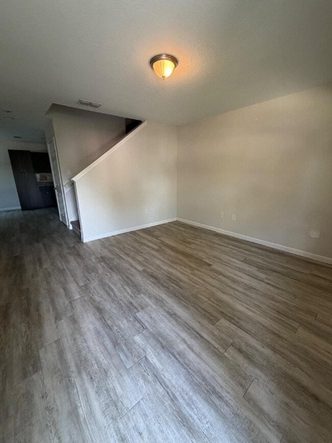 Photo - 3 bedroom 2.5 bath home with 1 car garage
