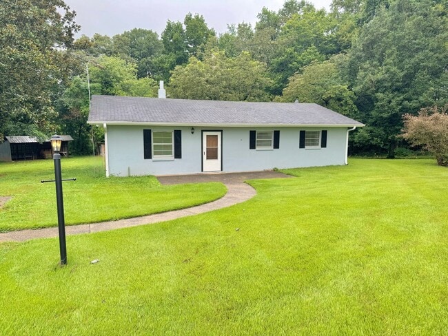 Building Photo - North Iredell Area - 3BR / 1.5BA Rental