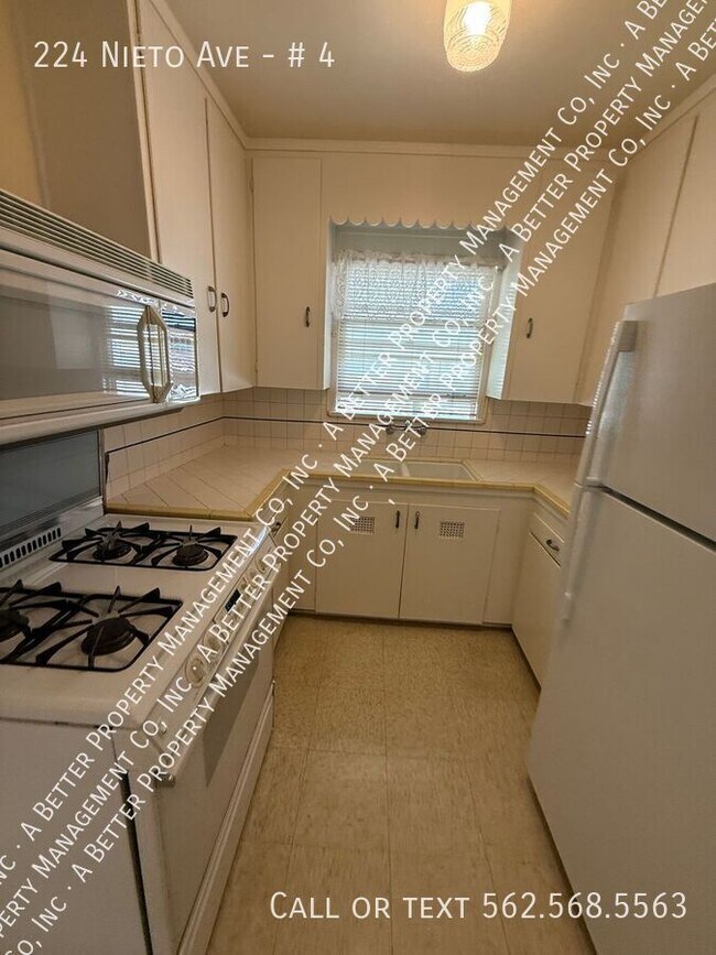 Photo - 224 Nieto Ave Unidad # 4