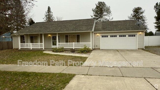 Building Photo - 1181 Elderberry Cir Rental