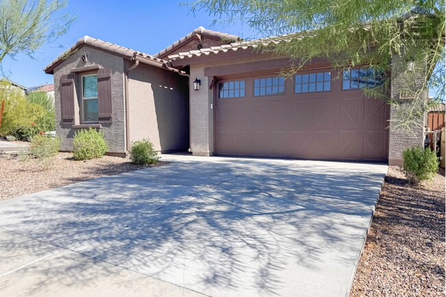 12552 W Calle de Sol