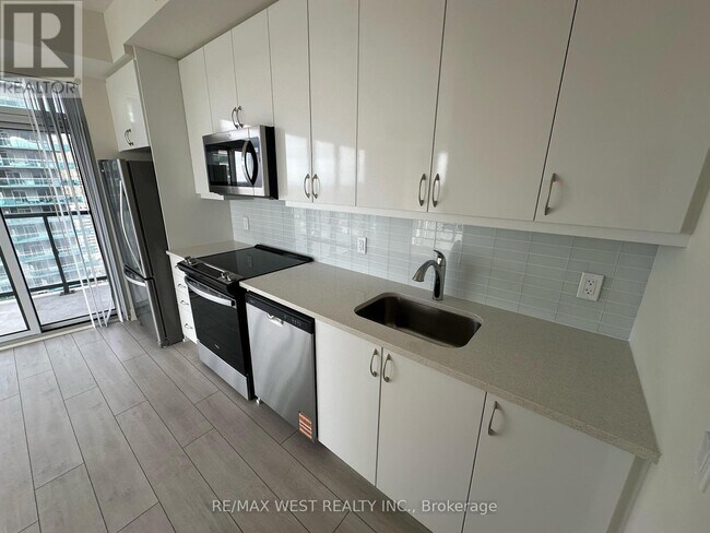 Photo - 38 Annie Craig Dr Unité 2511