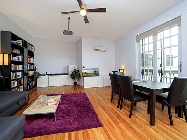 Building Photo - 82 Webster Ave Unit 4H Rental