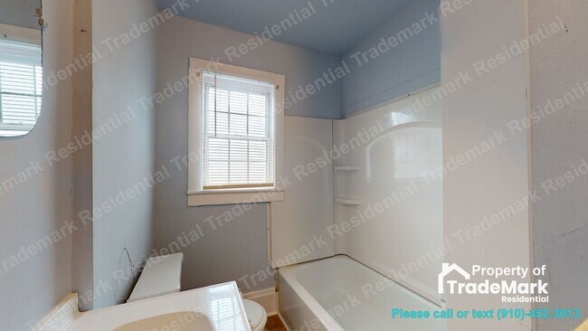 Photo - Church Street Upstairs Apartment