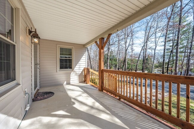 Photo - 3 Bedroom House in Forest