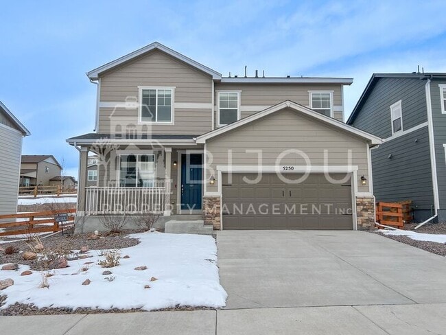 Building Photo - 5250 Makalu Dr