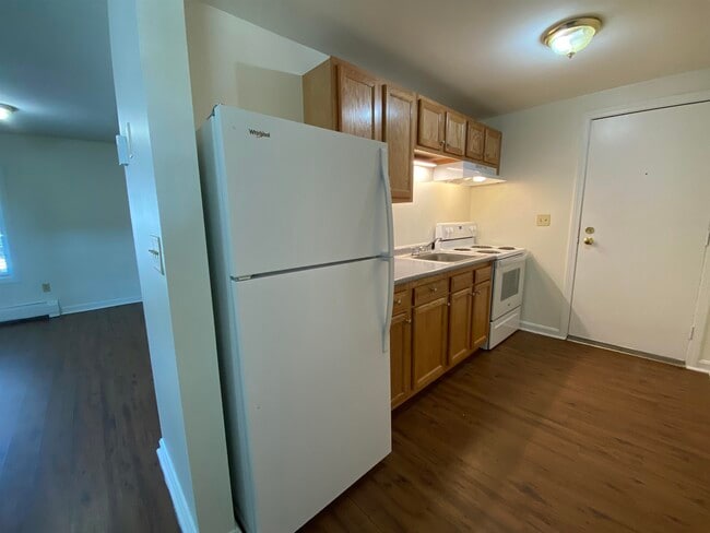 Photo - 53 Walker St Unit 2S