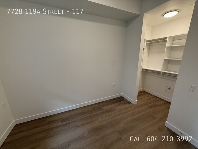 Photo - Modern 1 Bedroom Condo in Delta Unit 117