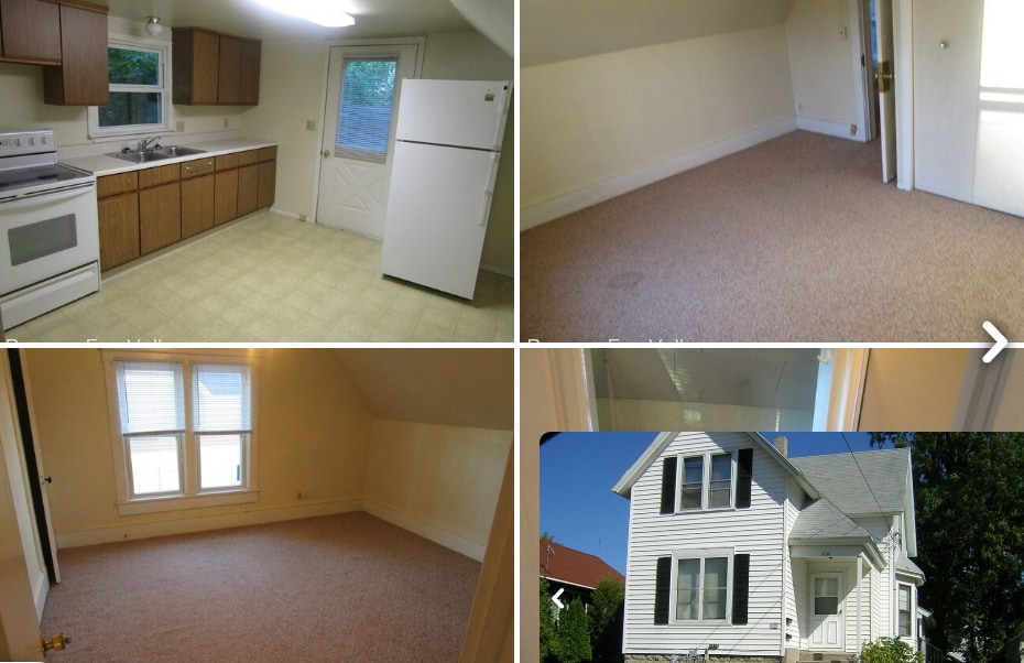 Photo - 838 McKinley St Unidad Upper