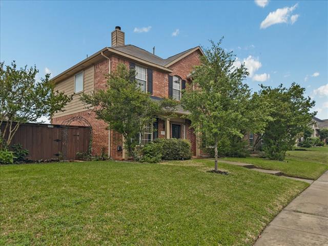 Photo - 1805 Arbor Creek Dr