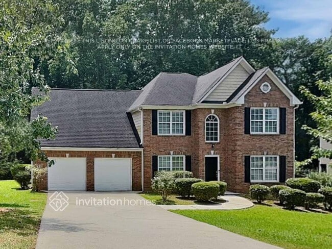 Photo - 320 Birchmere Close SW Casa