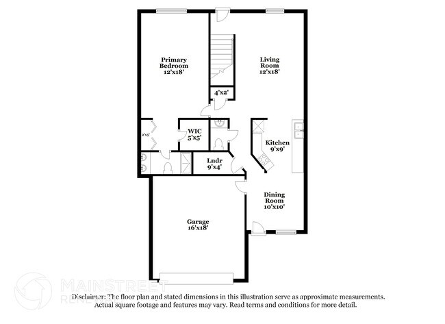 Photo - 7000 Edon Hall Way