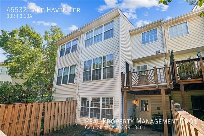 Photo - 45532 Lake Haven Terrace