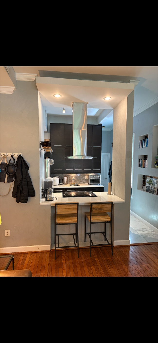 Photo - 1322 Rhode Island Ave NW Unit 3