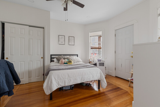 Photo - 19 Malvern Ave Condo