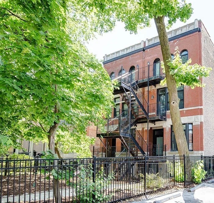 Photo - 647 W Deming Pl Apartment Unit GR
