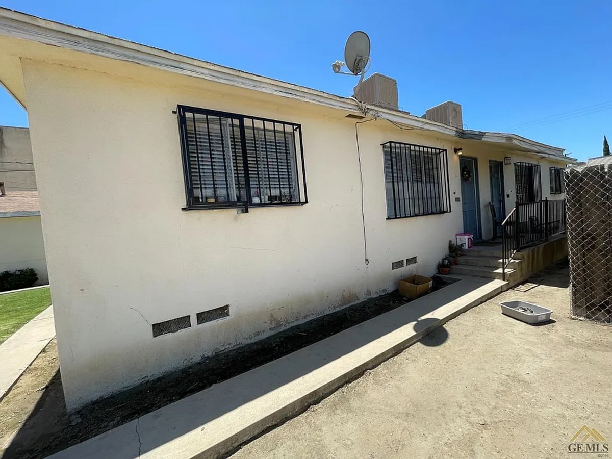 Private 1 Bed, 1 Bath Unit - Private 1 Bed, 1 Bath House Unit