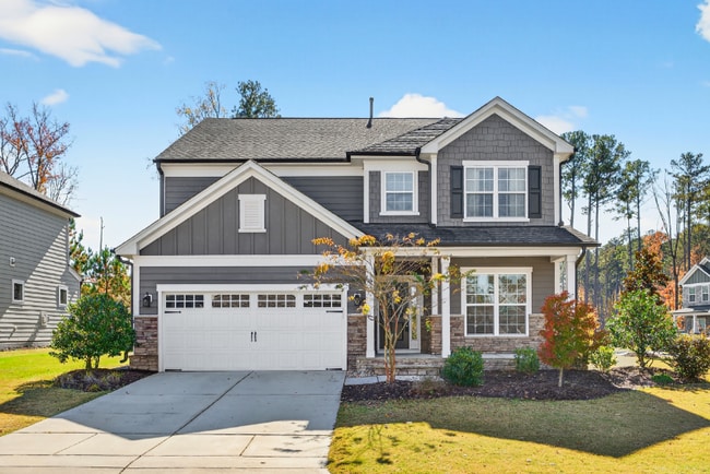 Photo - 3361 Bordwell Ridge Dr