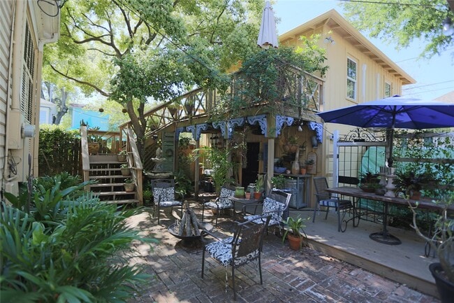 Photo - 2602 Ursuline St Casa
