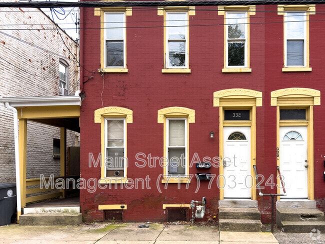Building Photo - 332 Chestnut St Unit 2 Rental