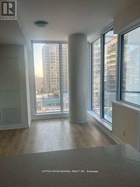 Photo - 15 Ellerslie Ave Unit 602