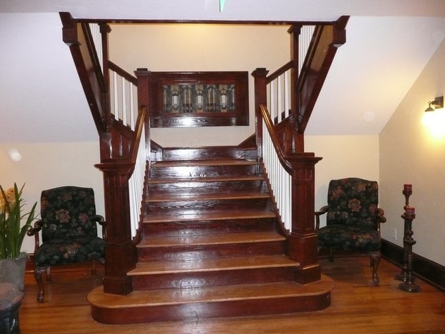 Photo - The Landmark Building