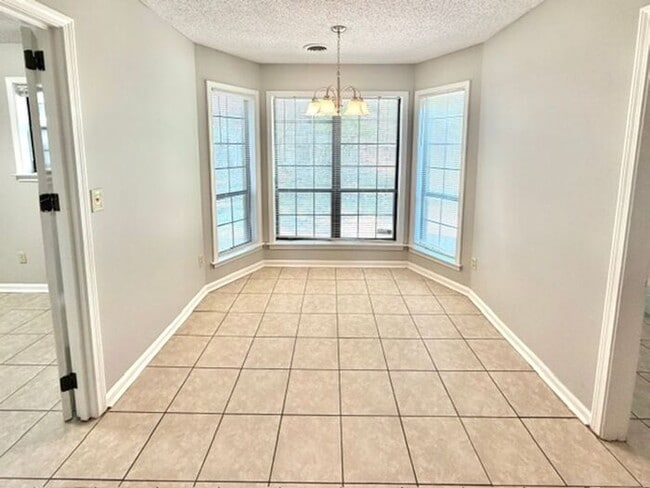 Spacious 3 Bedroom 2 Bath Available Now!