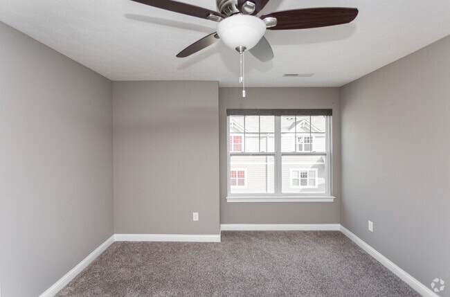 2BR, 2.5BA - 1800 SF