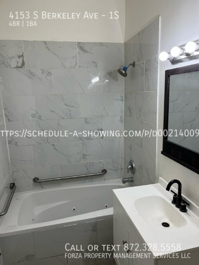 Photo - 4153 S Berkeley Ave Apartment Unit 1S