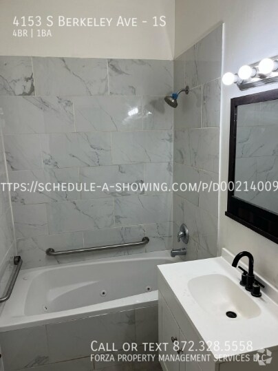 Building Photo - 4153 S Berkeley Ave Unit 1S Rental
