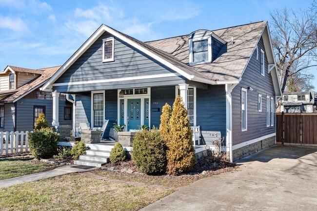 Photo - East Nashville Beauty in super convenient location!