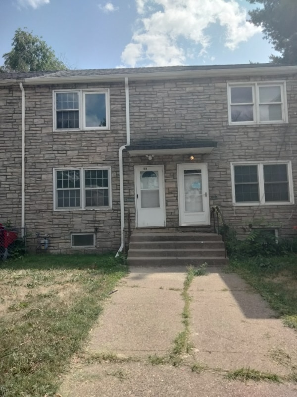 Photo - 1018 Carroll Ave Townhome