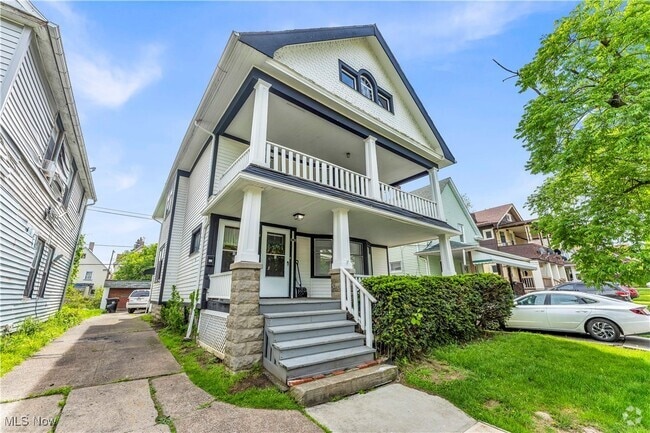 Building Photo - 3209 W 92nd St Unit 1/DN Rental