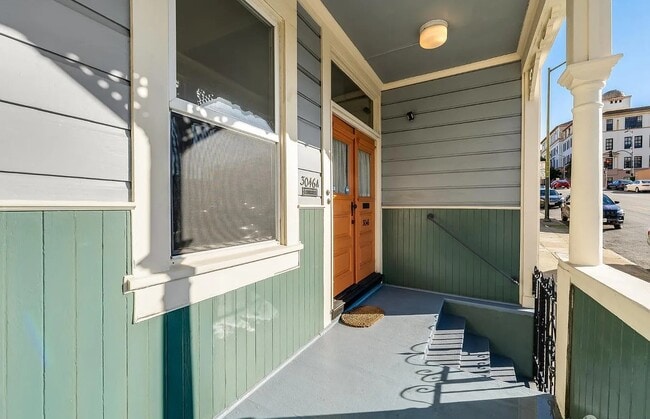 Building Photo - 3048 Polk St Unit 3048 Polk St