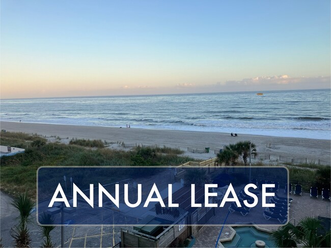 Photo - 1501 S Ocean Blvd Condo Unit 523