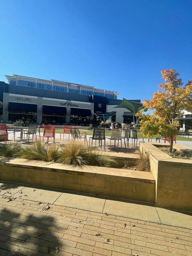 home in Waverly! House Rental in Charlotte, NC