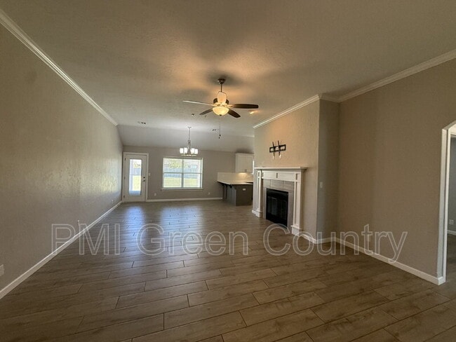 Photo - 21025 E 40th Pl S