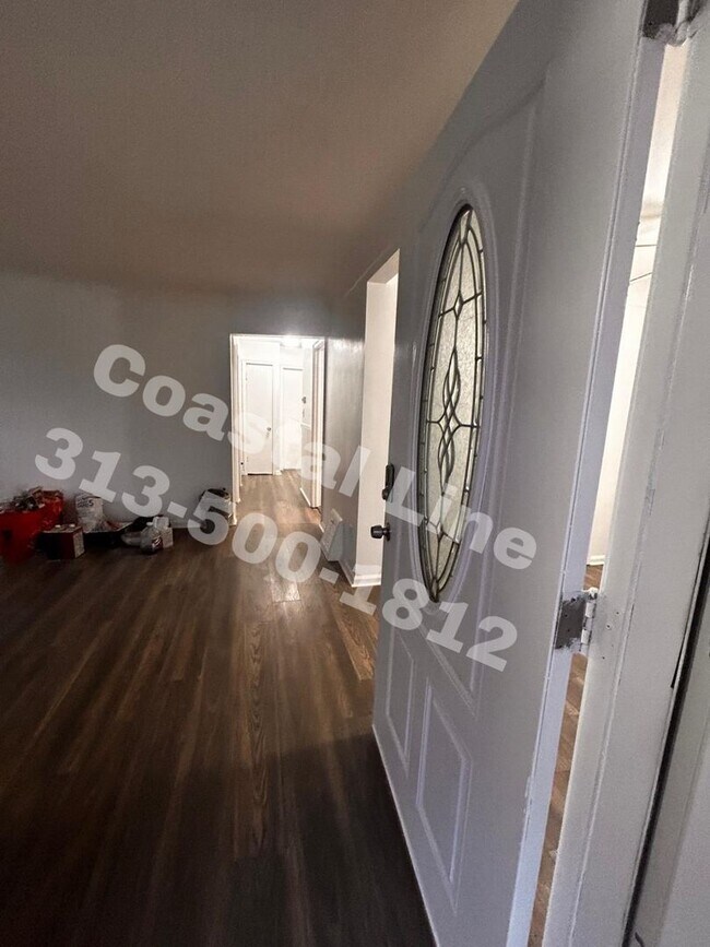 Photo - Cute 3 bedroom located on Detroit's East side