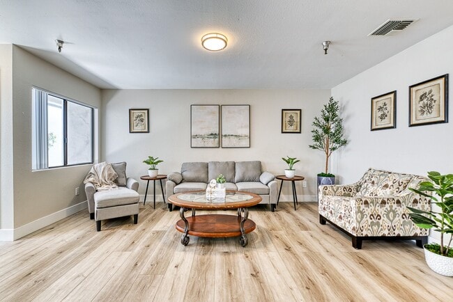 Altura Villas - 55+ Senior Apartments