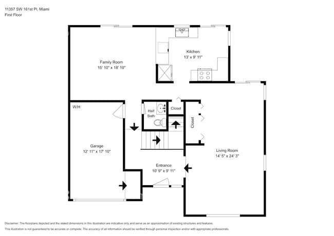 Photo - 11357 SW 161st Pl