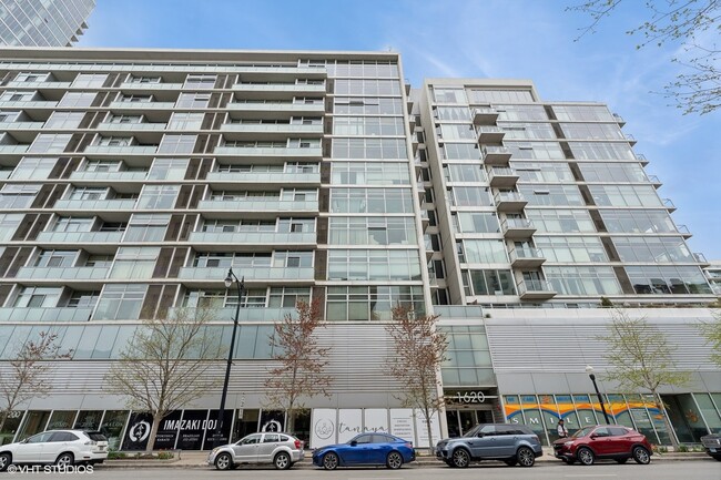 Photo - 1620 S Michigan Ave Condo Unit 1107