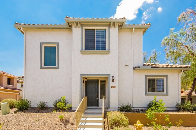 Building Photo - 2141 W Barwick Dr